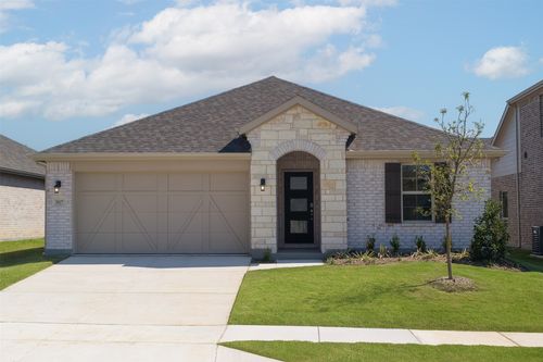 3917 River Rock Ave, Celina, TX, 75009-6734 | Card Image