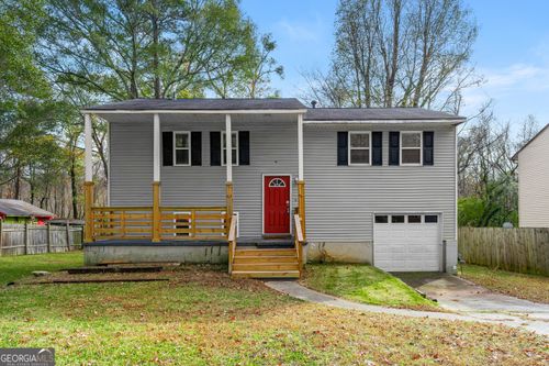 6703 Cameron Road, Morrow, GA, 30260 | Card Image