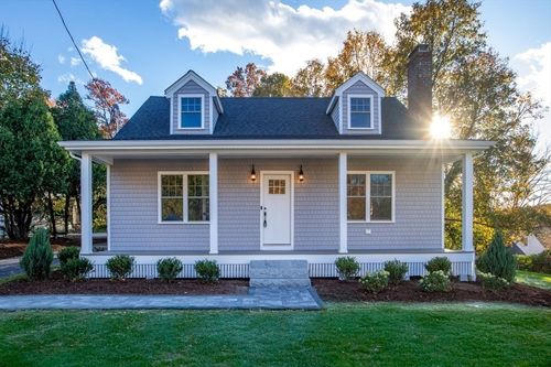 5 Sassamon St, Canton, MA, 02021-1609 | Card Image