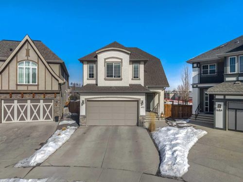 490 Mahogany Manor Se, Calgary, AB, T3M1V7 | Card Image