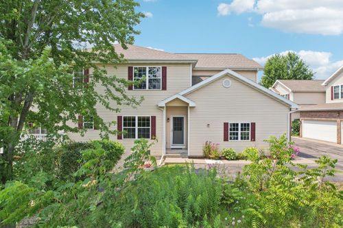 3857 Maple Grove Dr, Madison, WI, 53719-1841 | Card Image