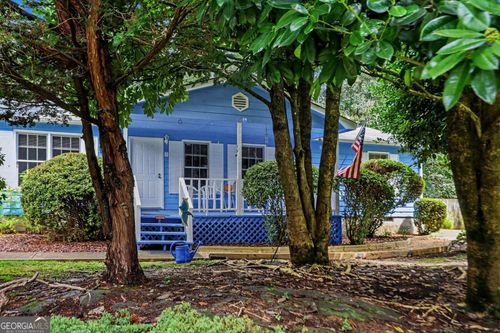 107 Pine Haven Dr, Carrollton, GA, 30116-9401 | Card Image