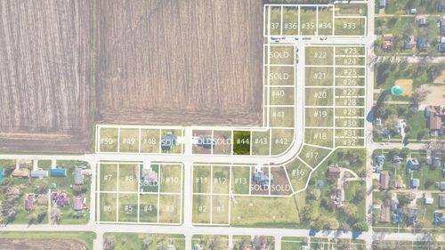 lot-44-506 N Vernon Street, Conrad, IA, 50621 | Card Image