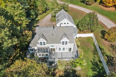 1 Ida Lane, House other with 4 bedrooms, 1 bathrooms and null parking in Raymond NH | Image 1