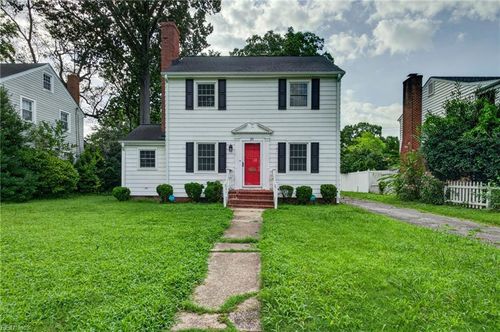 36 Milford Rd, Newport News, VA, 23601-3937 | Card Image
