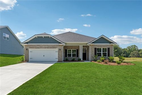 267 Eason St, Bowdon, GA, 30108-1076 | Card Image