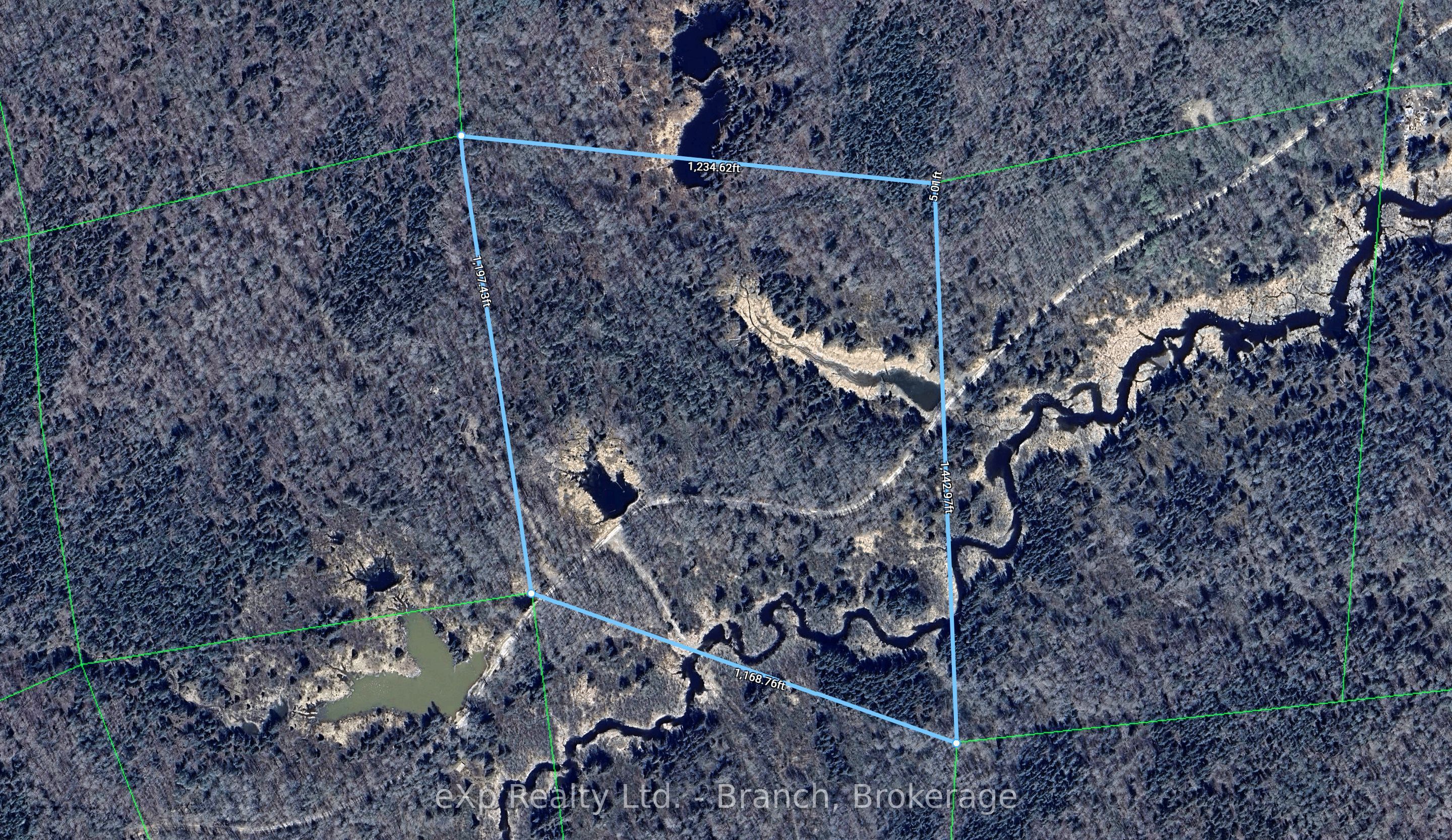 Residential in Kirkland Lake 2