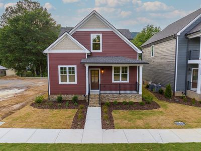 6 - 1305 Thomas Avenue, House other with 3 bedrooms, 3 bathrooms and null parking in Chattanooga TN | Image 1