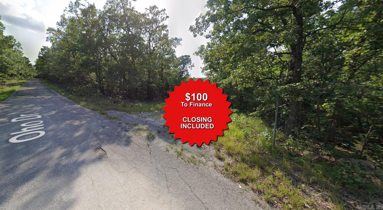 Land in Cherokee Village