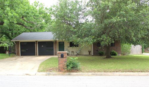 2580 Phelps St, Stephenville, TX, 76401-2849 | Card Image