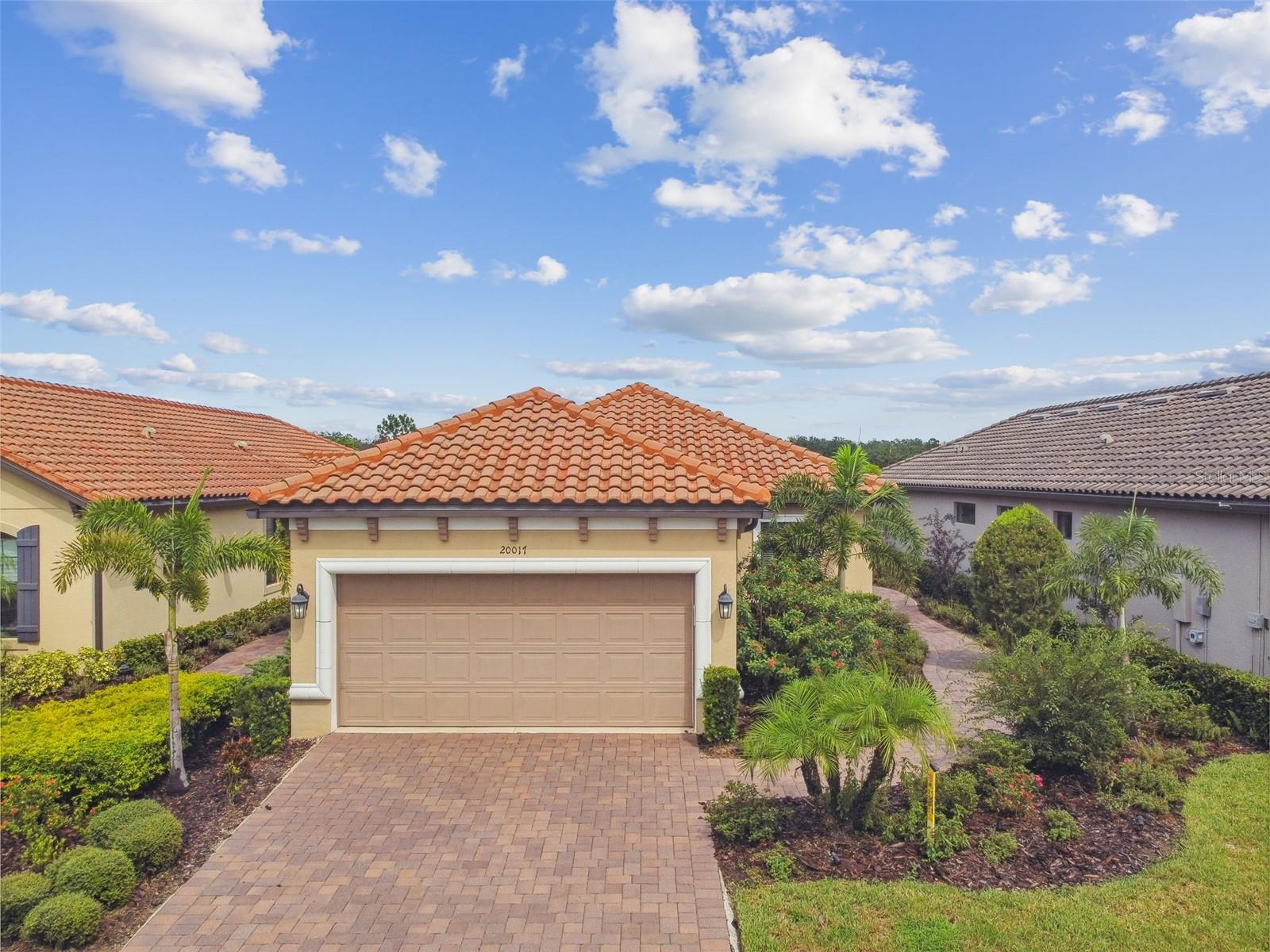 Callisto Hill Pl, Tampa, FL 33647
