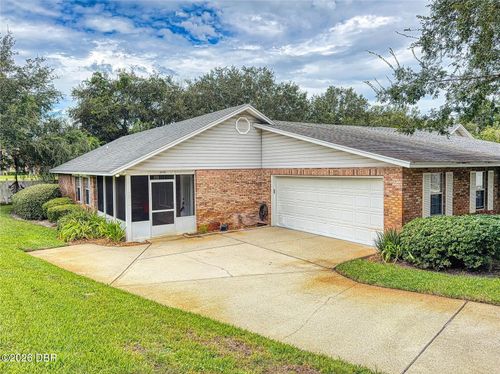 2490 S Glen Eagles Dr, Deland, FL, 32724-8456 | Card Image