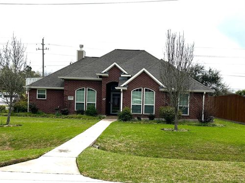 12003 W River Run Dr, Baytown, TX, 77523-7554 | Card Image
