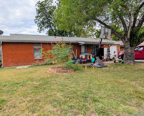 4422 Tallulah Dr, San Antonio, TX, 78218-3654 | Card Image