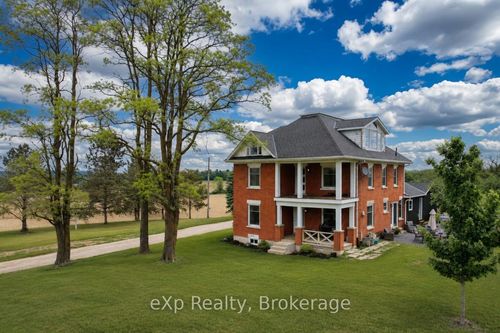 42 Tack Rd, Mildmay, ON, N0G2J0 | Card Image