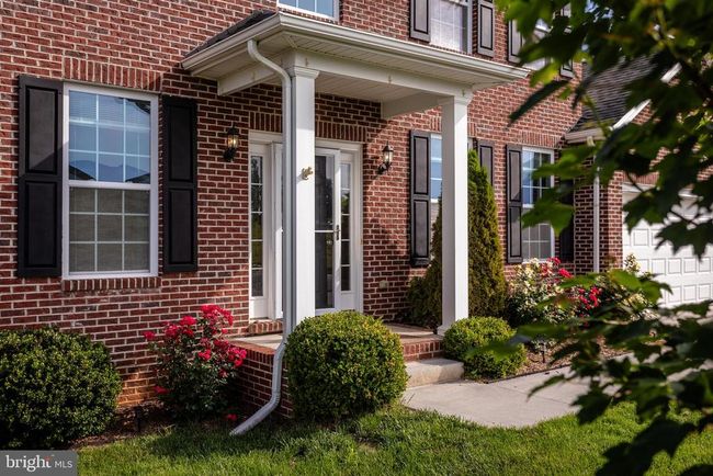110 Jillian Ln, House other with 4 bedrooms, 3 bathrooms and null parking in PENN LAIRD VA | Image 46