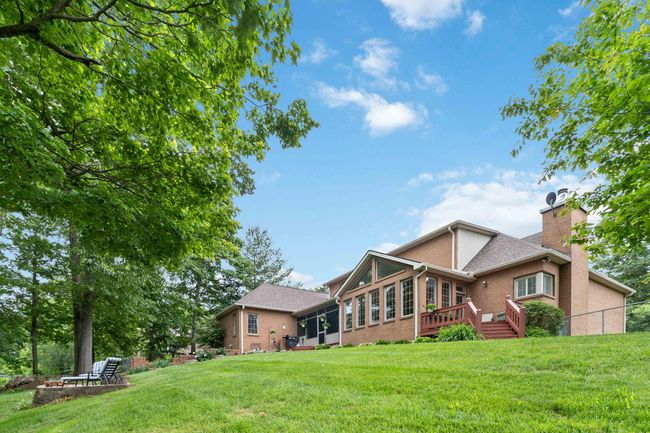 512 Water Cliff Dr, House other with 5 bedrooms, 3 bathrooms and null parking in Somerset KY | Image 58