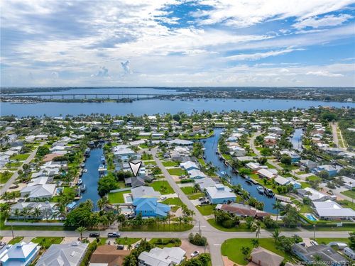 1449 Sw Albatross Way, Palm City, FL, 34990-1703 | Card Image