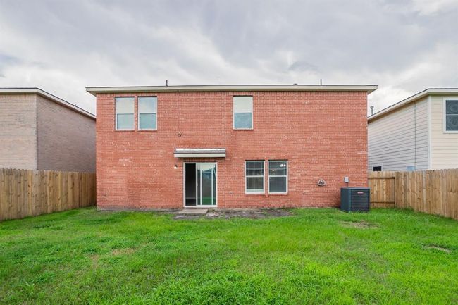 7934 Ashland Springs Ln, House other with 5 bedrooms, 4 bathrooms and 2 parking in Cypress TX | Image 38
