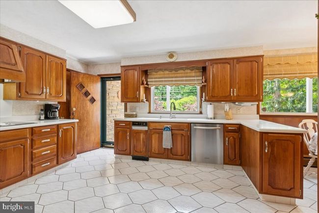 161 Bull Run Rd, House other with 4 bedrooms, 3 bathrooms and null parking in Pennington NJ | Image 7