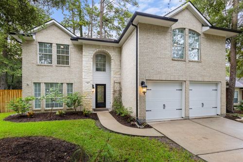 38 Florian Ct, The Woodlands, TX, 77385-3574 | Card Image