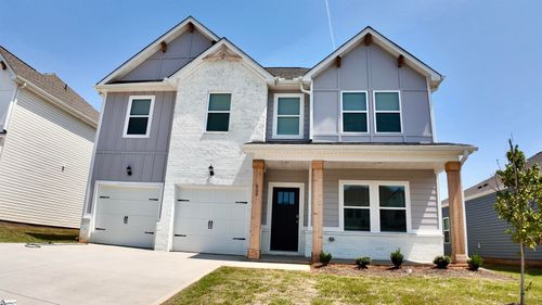 609 Silver Fir St, Piedmont, SC, 29673-9893 | Card Image