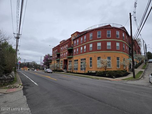 2411 Brownsboro Rd, Louisville, KY, 40206-2388 | Card Image