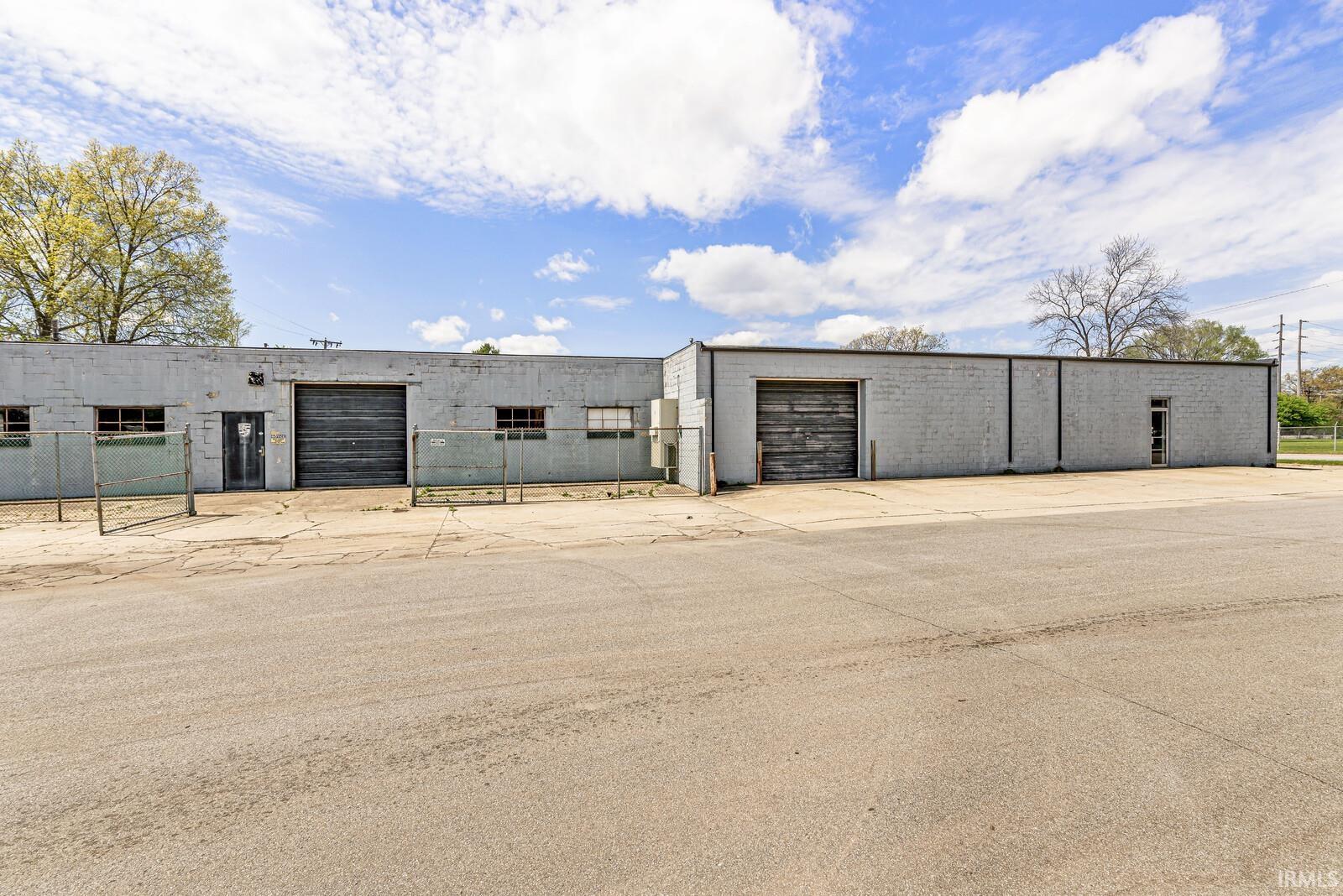 Commercial Sale in Elkhart