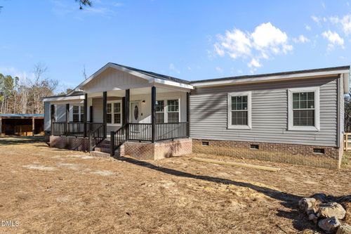 8260 W Holly Springs Rd, Holly Springs, NC, 27540 | Card Image