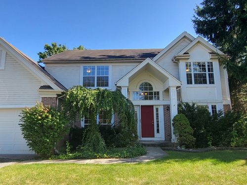 541 Meadowview Dr, Wauconda, IL, 60084-2382 | Card Image
