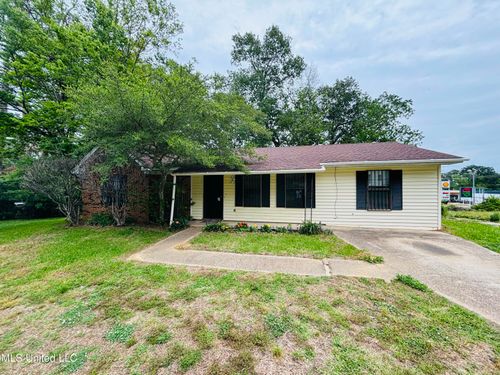 248 Kimbrough Dr, Jackson, MS, 39204-5716 | Card Image