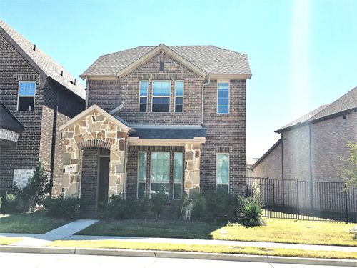1353 Elaine Dr, Allen, TX, 75013-2864 | Card Image