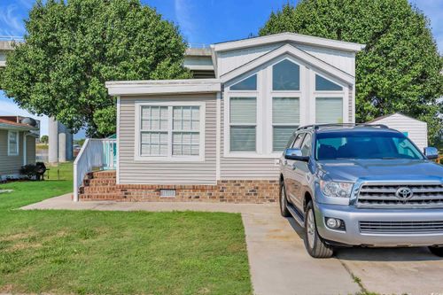 137 Riptide Cir, North Myrtle Beach, SC, 29582-8011 | Card Image