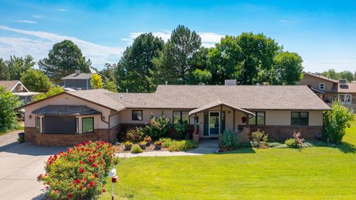 431 Pleasant Ridge Ln, Grand Junction, CO, 81507-2491 | Card Image