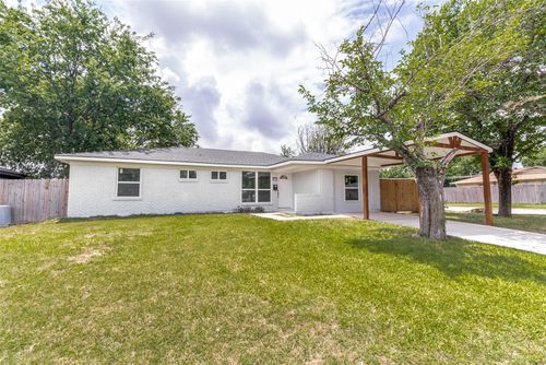 3536 Susan Drive, Mesquite, TX, 75150 | Card Image