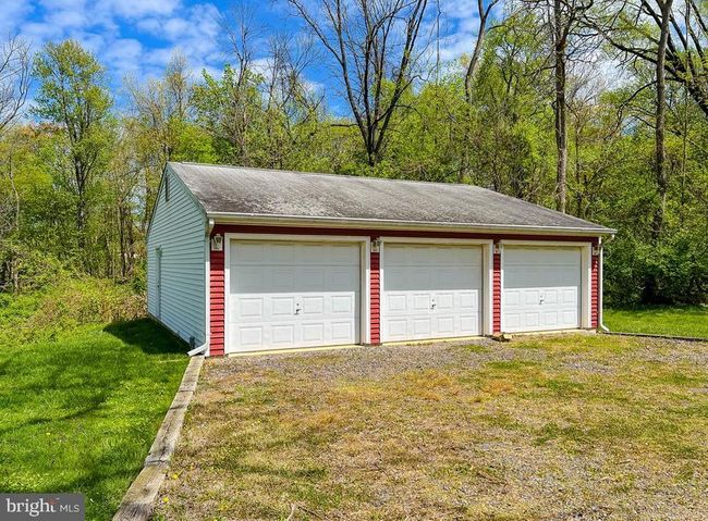 112 Trevose Rd, House other with 3 bedrooms, 2 bathrooms and null parking in FEASTERVILLE TREVOSE PA | Image 37