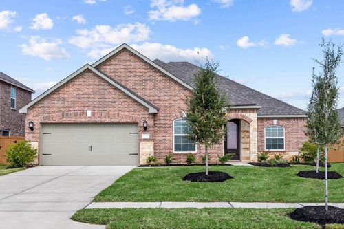 3118 Banyan Dr, Texas City, TX, 77510-1430 | Card Image