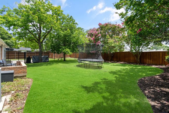 202 N Weatherred Dr, House other with 3 bedrooms, 2 bathrooms and null parking in Richardson TX | Image 27