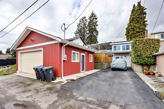 838 Chestnut Street, House other with 4 bedrooms, 3 bathrooms and 5 parking in New Westminster BC | Image 31