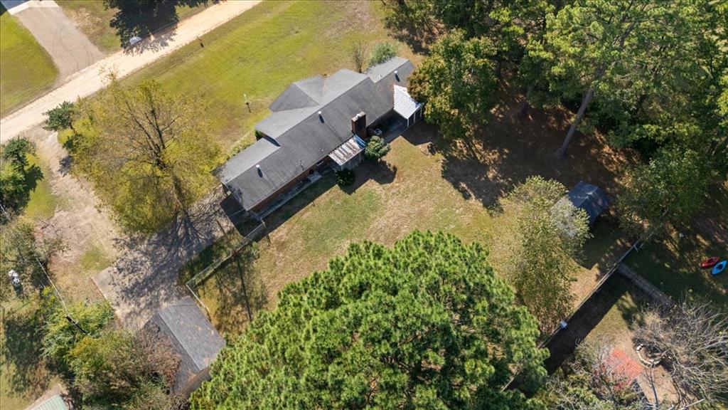 Residential in Broken Bow 3