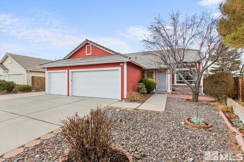 925 Festa Way, Sparks, NV, 89434 | Card Image