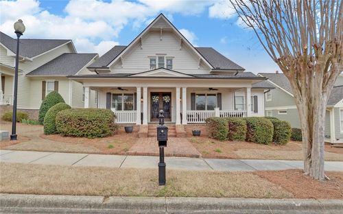 2510 Muskogee Ln, Braselton, GA, 30517-6003 | Card Image