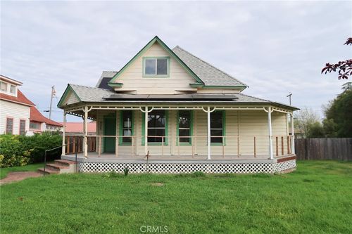 806 Walnut Street, Corning, CA, 96021 | Card Image