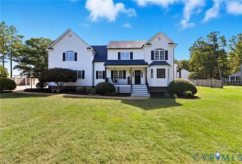 3298 Sherwood Ridge Dr, Powhatan, VA, 23139-4300 | Card Image