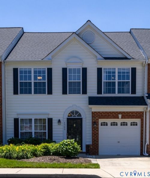 5909 Chapel Lawn Ter, Glen Allen, VA, 23059-2559 | Card Image