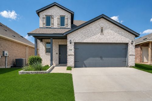 3326 Celestial Ln, Melissa, TX, 75454-3159 | Card Image