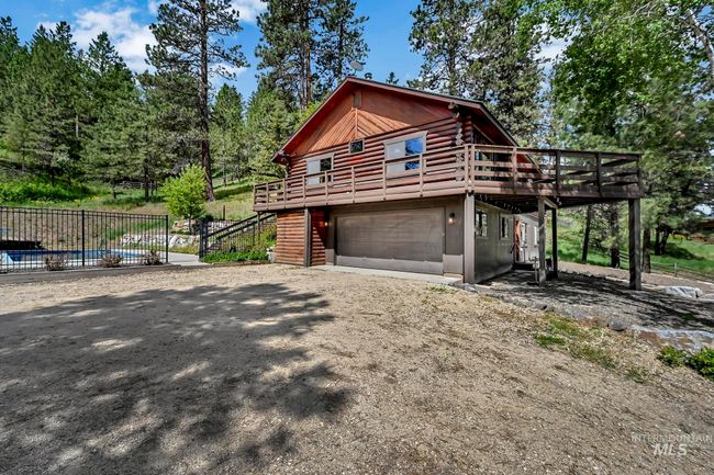 10 Daggett Rim Rd, House other with 4 bedrooms, 2 bathrooms and 2 parking in Boise ID | Image 41