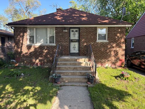 1227 Lincoln Ave, Chicago Heights, IL, 60411-2839 | Card Image