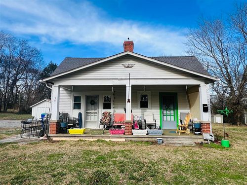 501 E Madison Street, Franklin, KY, 42134 | Card Image