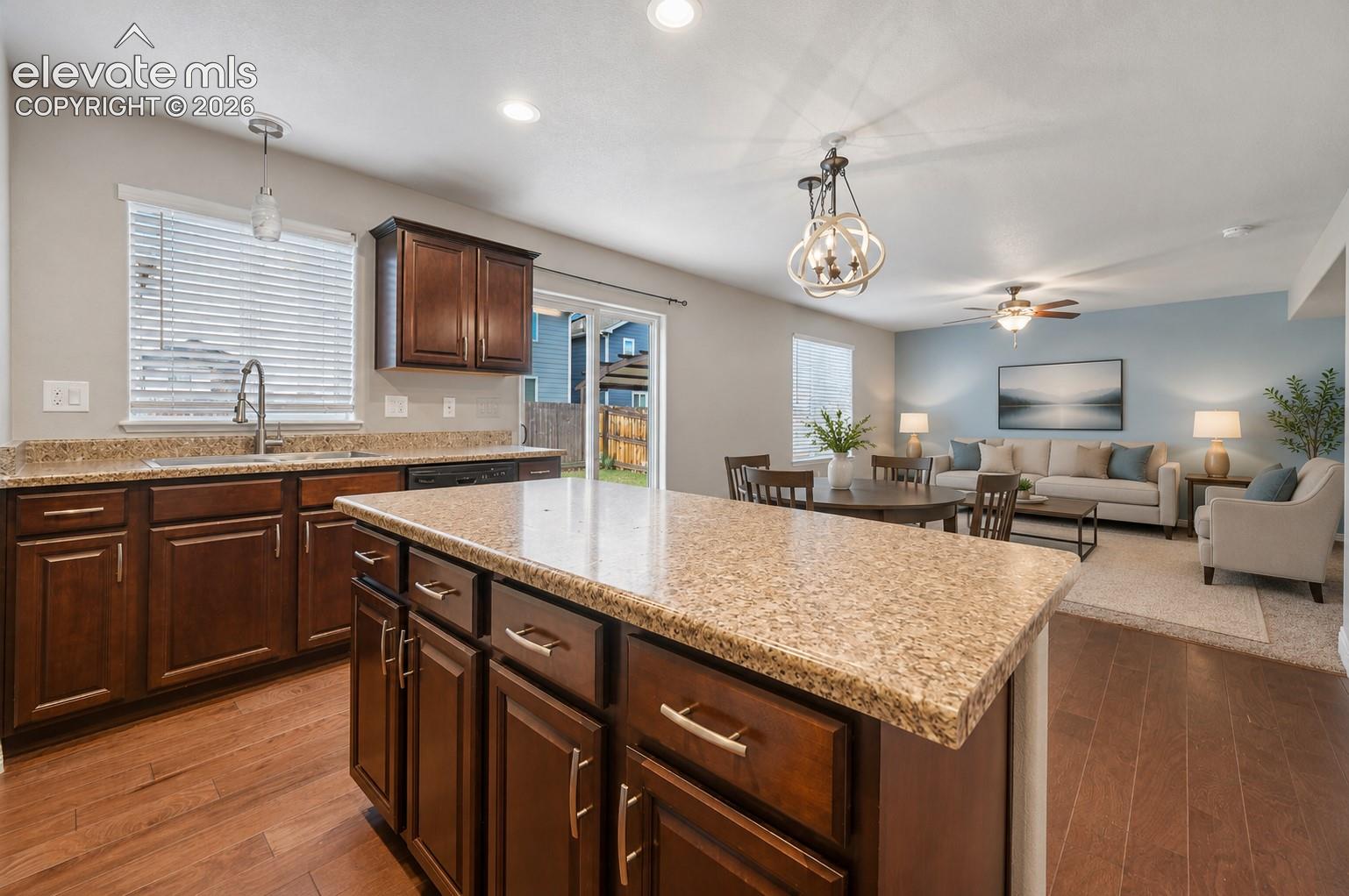 Residential in Colorado Springs 3